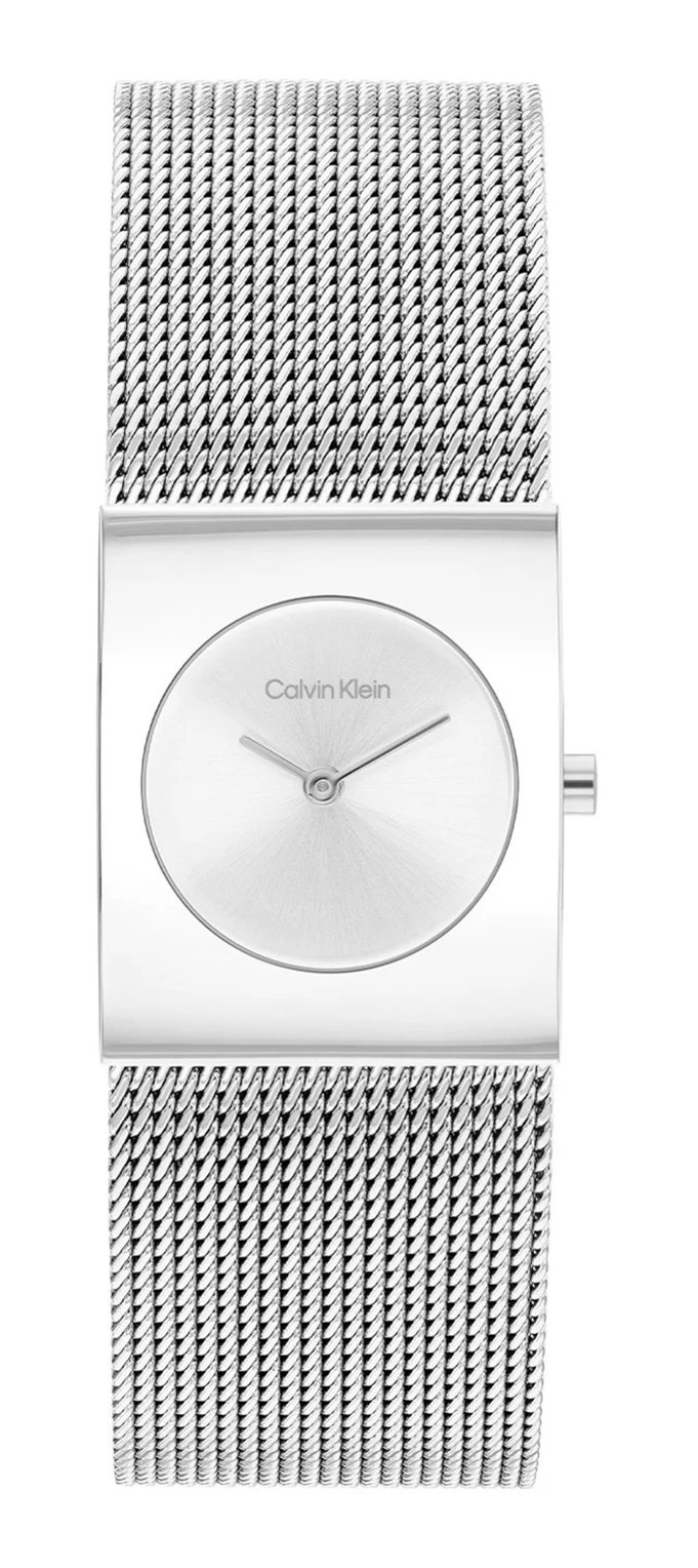 Calvin Klein - Dames horloge - Pulse - CK25100135 Calvin Klein - Dames horloge - Pulse - CK25100135-1