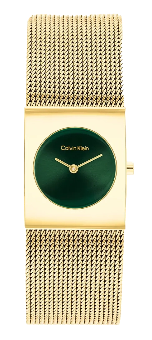 Calvin Klein - Dames horloge - Pulse - CK25100136 Calvin Klein - Dames horloge - Pulse - CK25100136-1