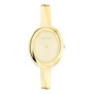 Calvin Klein - Dames horloge - Twisted Bezel - CK25100056 Calvin Klein - Dames horloge - Twisted Bezel - CK25100056-1