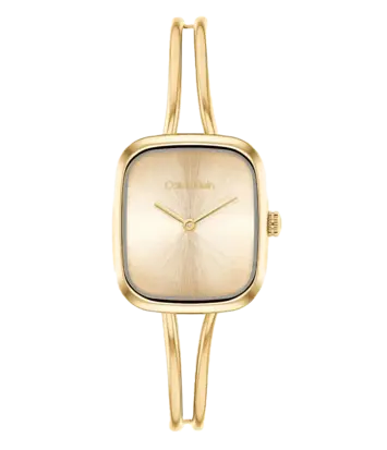 Calvin Klein - Dames horloge - Adore - CK25100132 Calvin Klein - Dames horloge - Adore - CK25100132