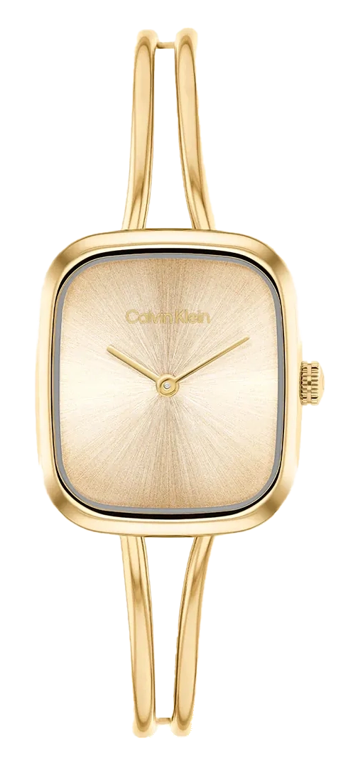 Calvin Klein - Dames horloge - Adore - CK25100132 Calvin Klein - Dames horloge - Adore - CK25100132-1
