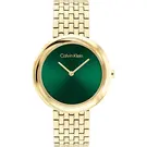 Calvin Klein - Dames horloge - Twisted Bezel - CK25100066 Calvin Klein - Dames horloge - Twisted Bezel - CK25100066-4