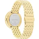 Calvin Klein - Dames horloge - Twisted Bezel - CK25100066 Calvin Klein - Dames horloge - Twisted Bezel - CK25100066-3