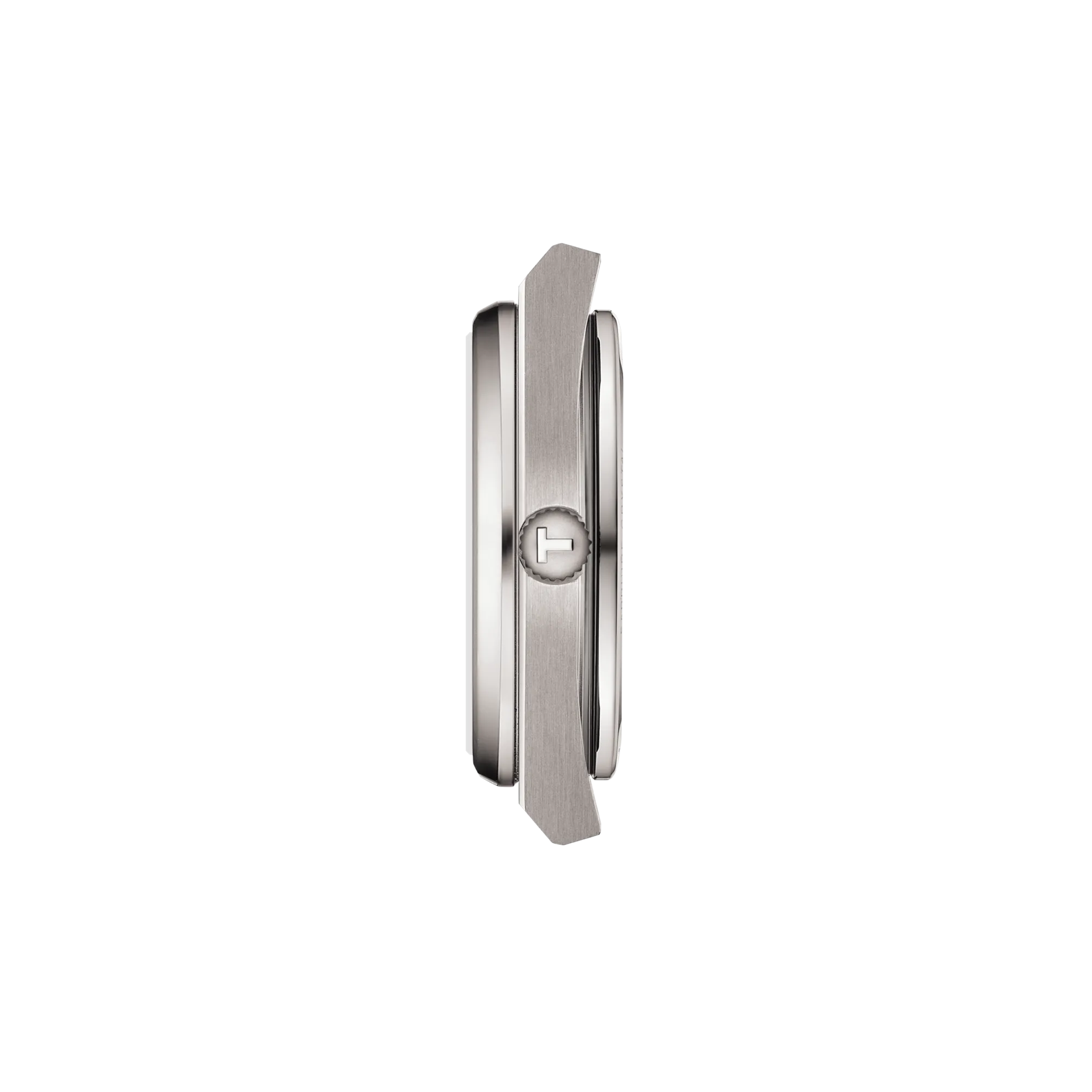 Tissot - Horloge Heren - PRX Titanium - T1378074406100 Tissot - Horloge Heren - PRX Titanium - T1378074406100-2