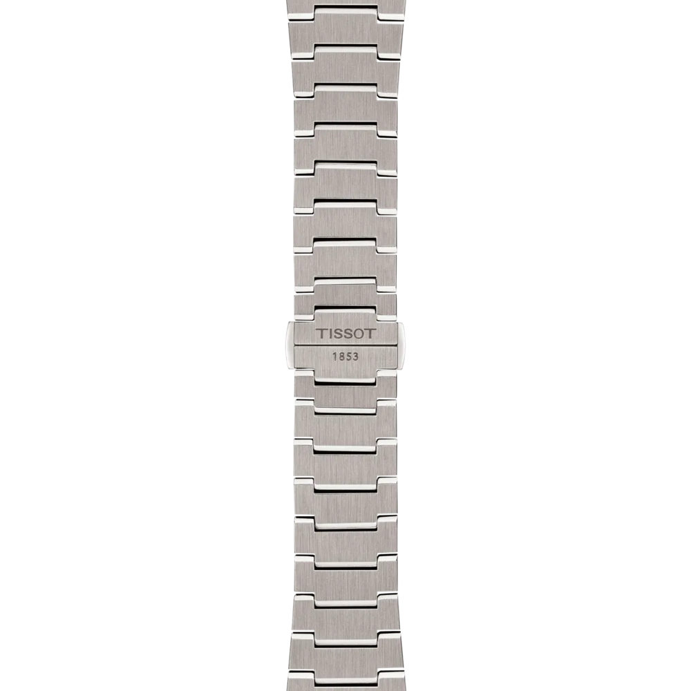 Tissot - Horloge Heren - PRX Titanium - T1378074406100 Tissot - Horloge Heren - PRX Titanium - T1378074406100-4