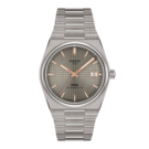 Tissot - Horloge Heren - PRX Titanium - T1378074406100 Tissot - Horloge Heren - PRX Titanium - T1378074406100-6