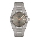 Tissot - Horloge Heren - PRX Titanium - T1378074406100 Tissot - Horloge Heren - PRX Titanium - T1378074406100-1