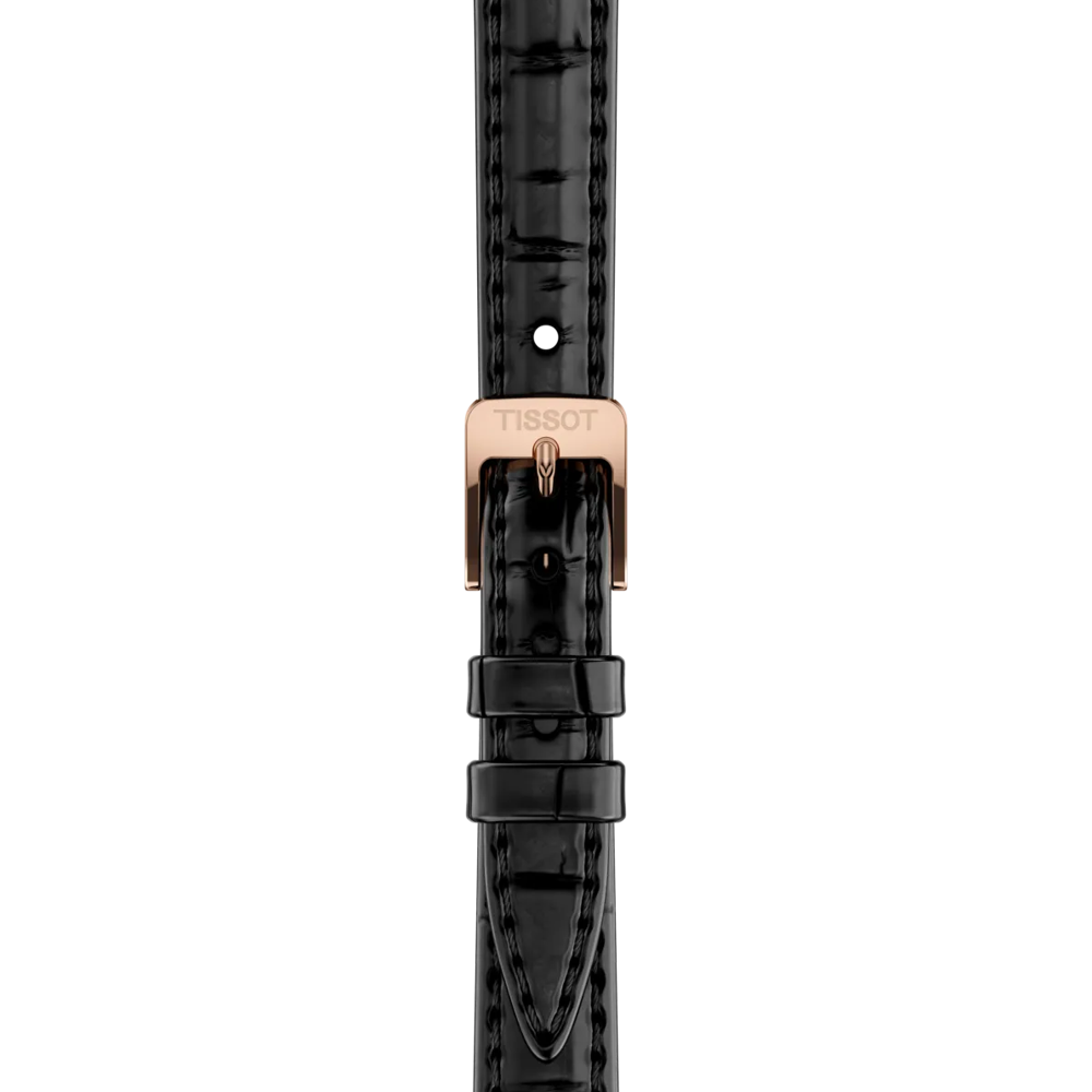 Tissot - Horloge Dames - SRV 30mm - T1601103611300 Tissot - Horloge Dames - SRV 30mm - T1601103611300-4