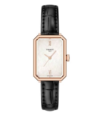 Tissot - Horloge Dames - SRV 30mm - T1601103611300