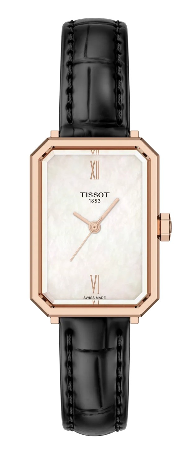 Tissot - Horloge Dames - SRV 30mm - T1601103611300 Tissot - Horloge Dames - SRV 30mm - T1601103611300-1