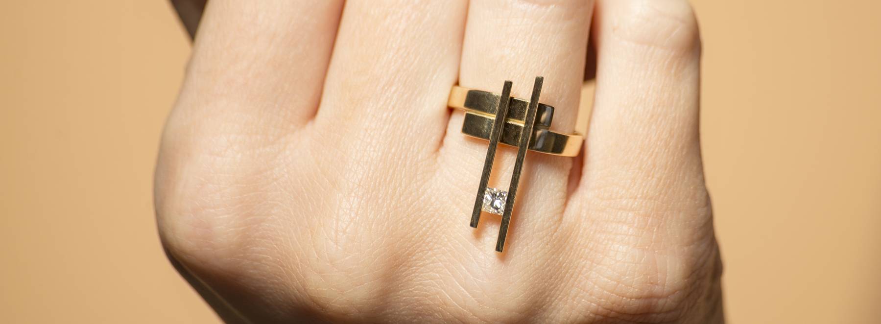 Exclusieve sieraden<br> en ontwerpen