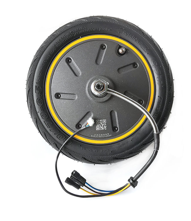 Motor Ninebot G30 MAX - E-stepworld