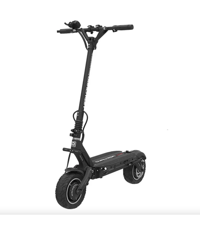 DUALTRON VICTOR -2025