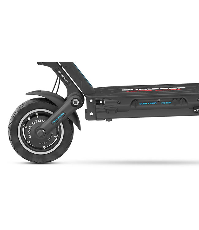 DUALTRON VICTOR LUXURY - 2025