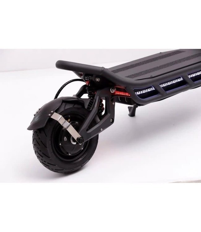 NAMI VIPER BURN-E - 72V 32AH