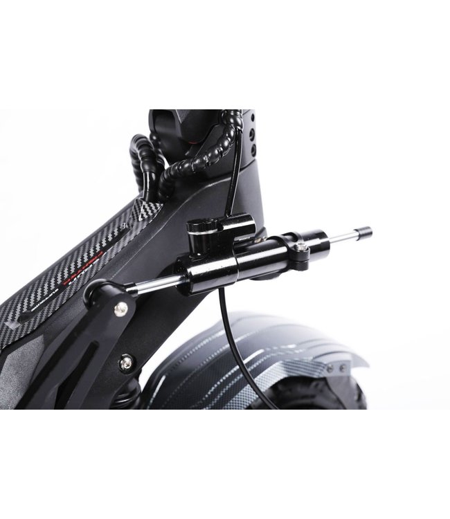 TEVERUN FIGHTER 11 +