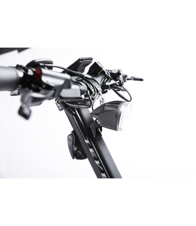 TEVERUN FIGHTER 11 +