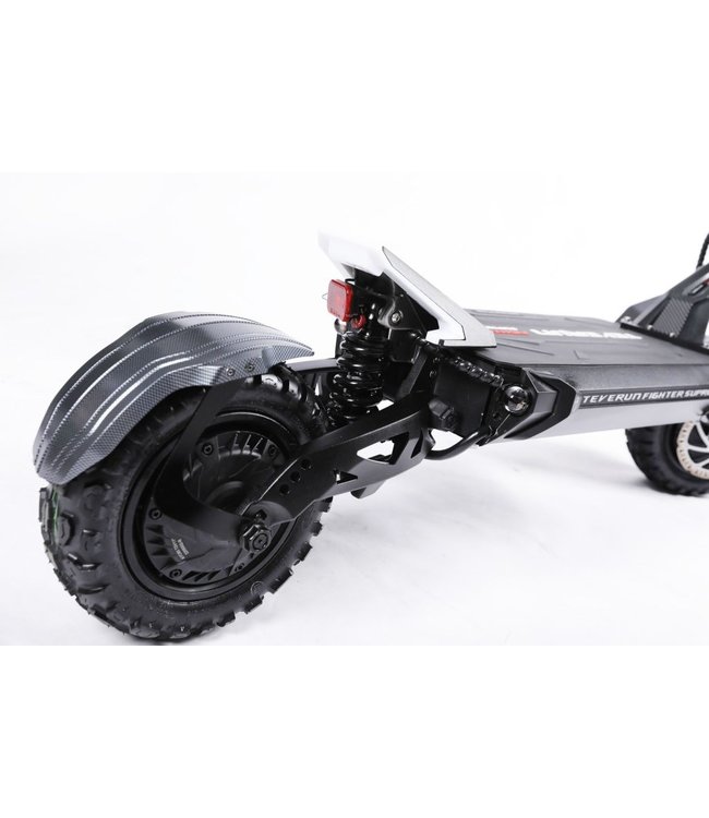 TEVERUN FIGHTER 11 +