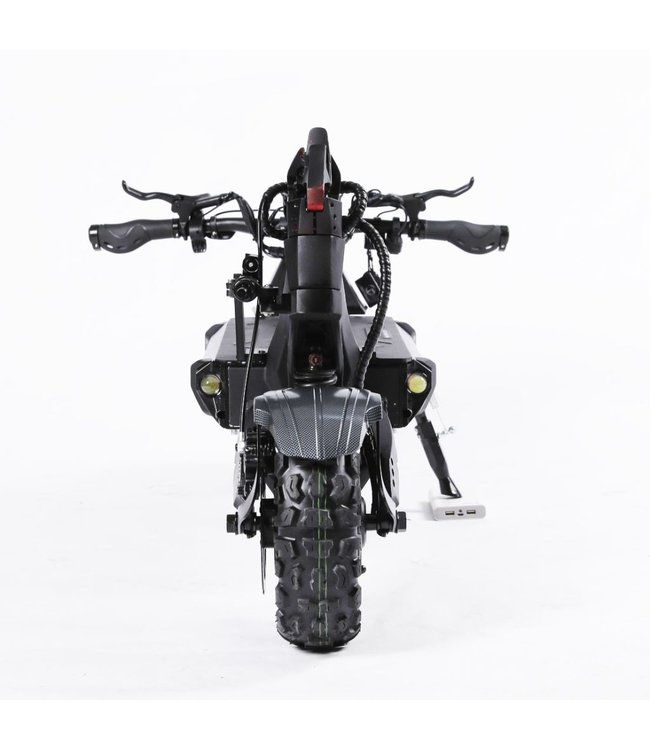 TEVERUN FIGHTER 11 +