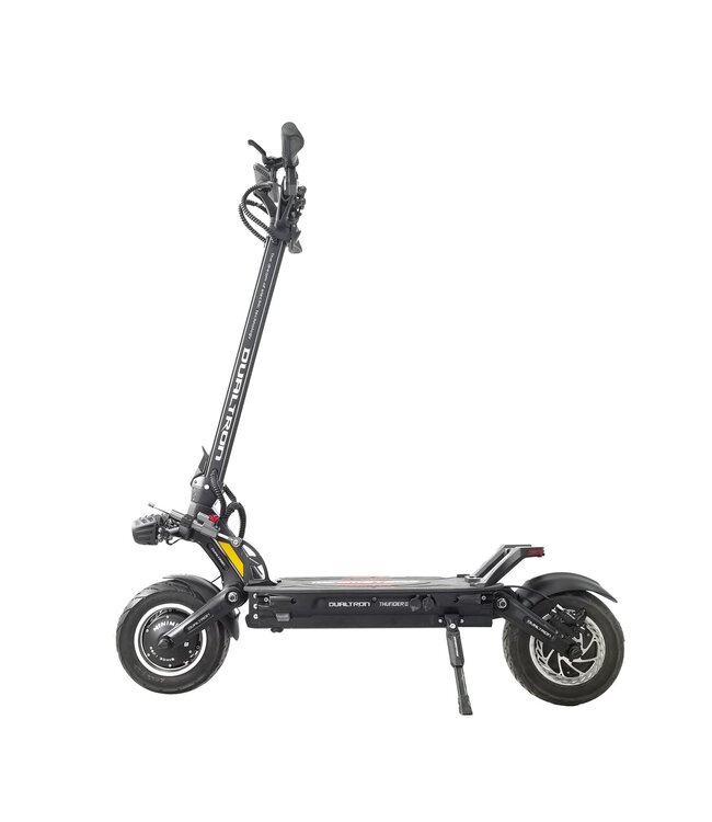 DUALTRON Thunder 3 - 72V 40Ah