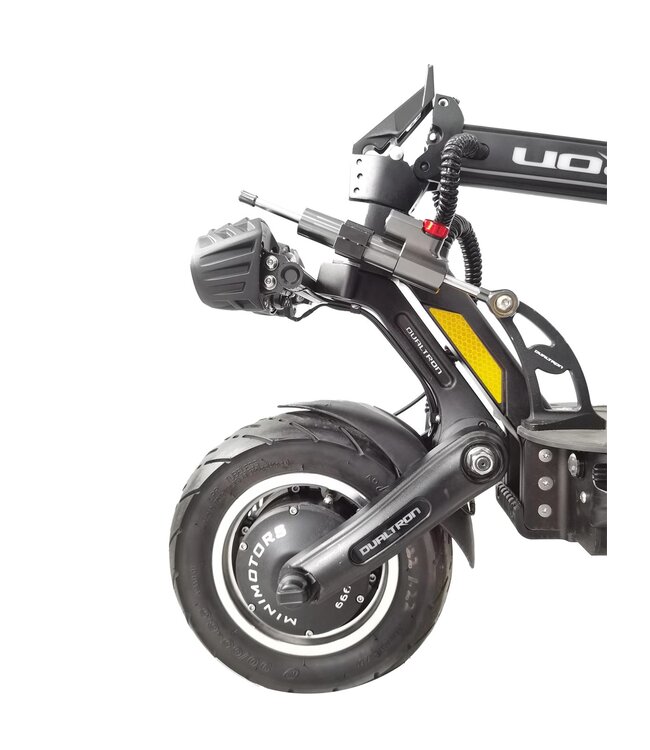 DUALTRON Thunder 3 - 72V 40Ah