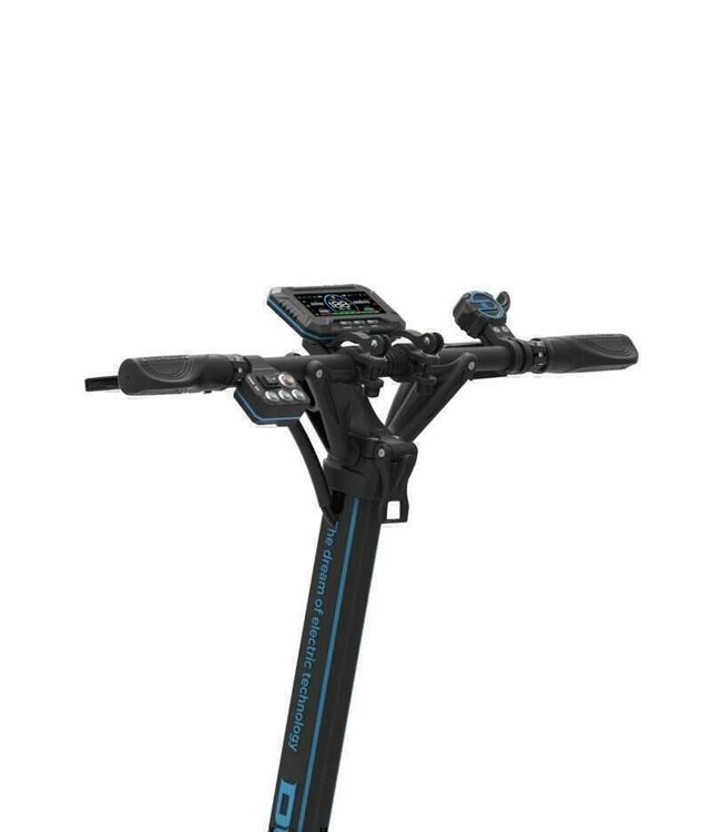 DUALTRON Thunder 3 - 72V 40Ah