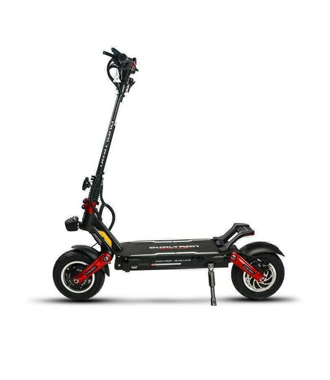 MINIMOTORS Dualtron Achilleus - 2024