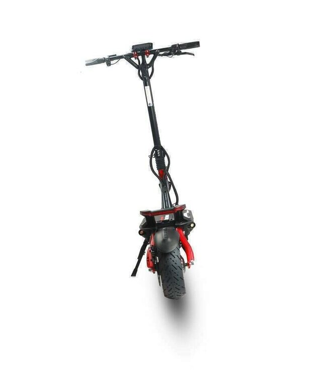 MINIMOTORS Dualtron Achilleus - 2024