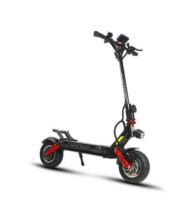 MINIMOTORS Dualtron Achilleus - 2024