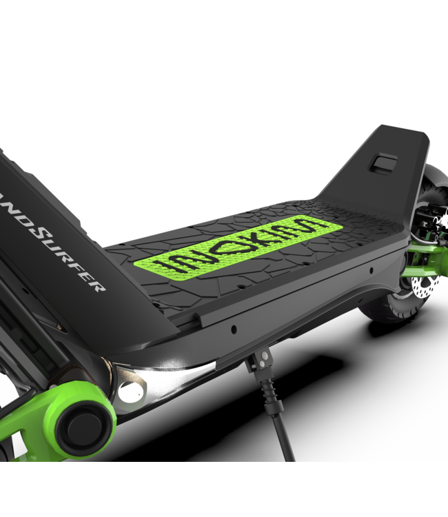 INOKIM OXO 60V - 25.5Ah