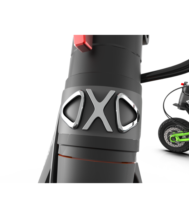 INOKIM OXO 60V - 25.5Ah