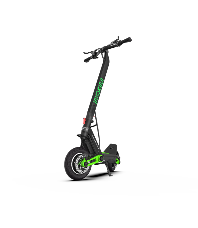 INOKIM OXO 60V - 25.5Ah