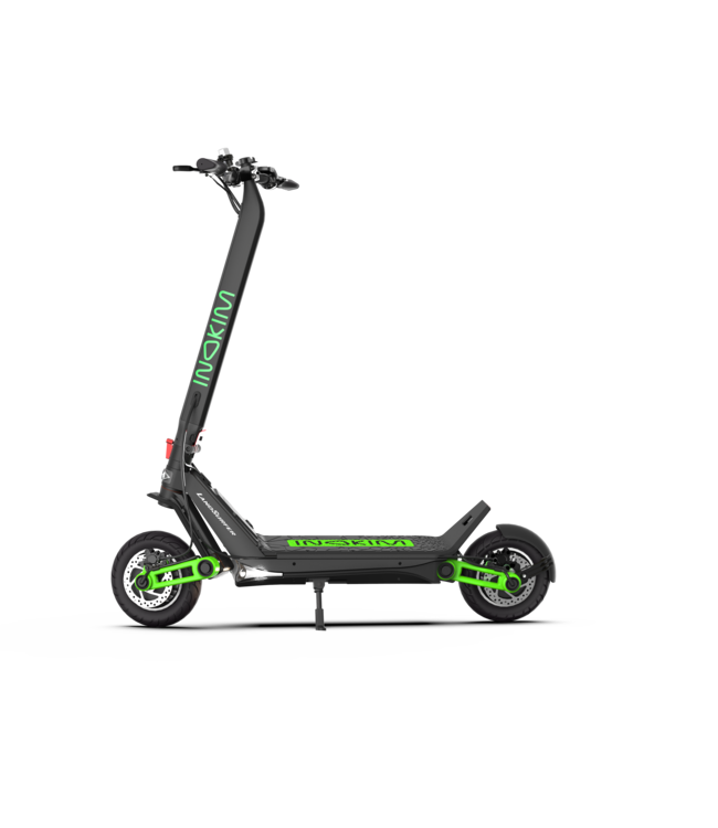 INOKIM OXO 60V - 25.5Ah