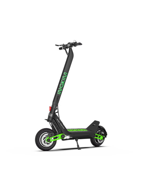 INOKIM OXO 60V - 25.5Ah