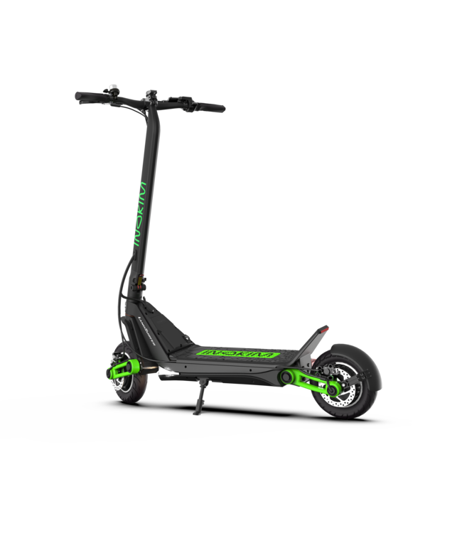 INOKIM OXO 60V - 25.5Ah