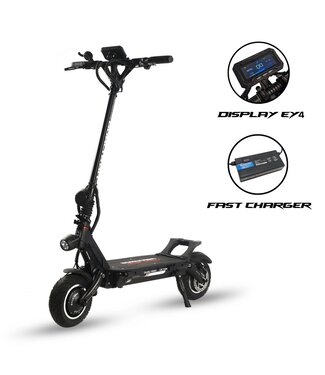 DUALTRON VICTOR LUXURY - 2025