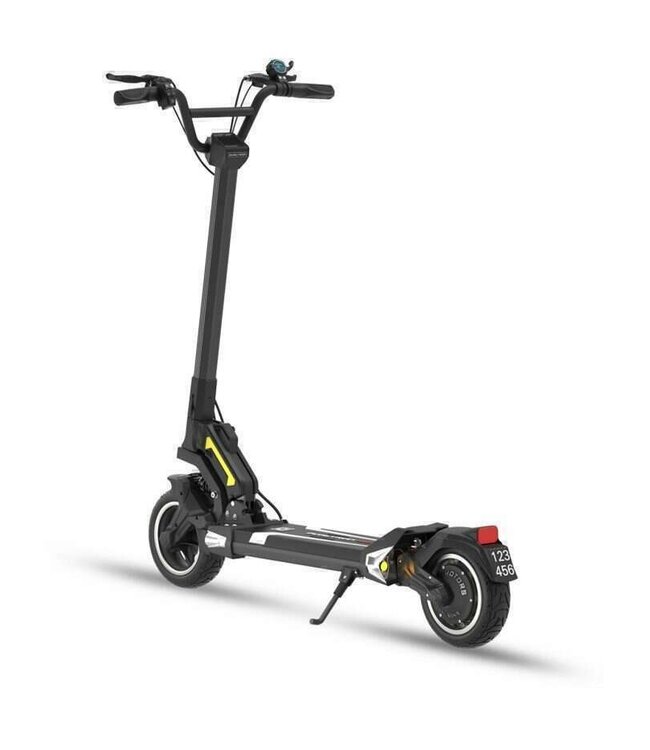 MINIMOTORS TOGO LTD PRO