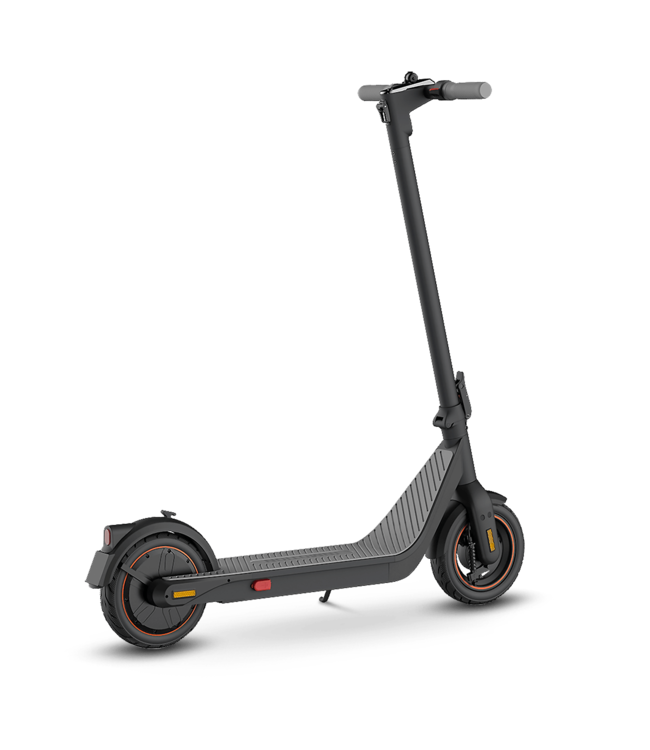 Inmotion Air Pro - Tweedehands