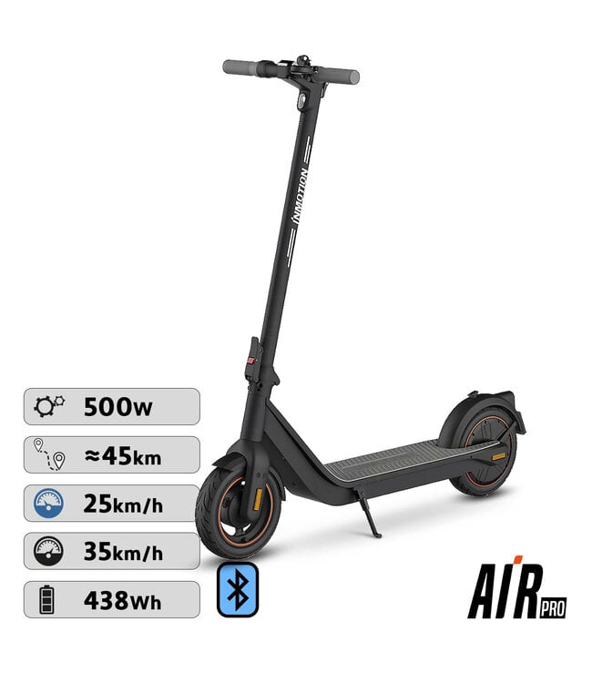 Inmotion Air Pro