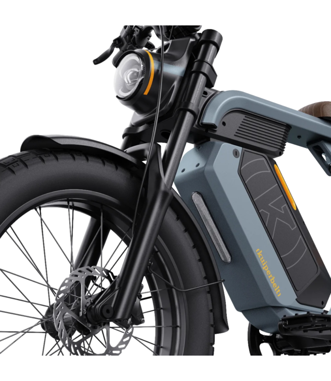 KUIPERBELT KUIPERBELT - S1