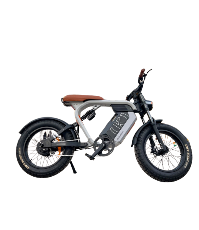 KUIPERBELT KUIPERBELT - S1