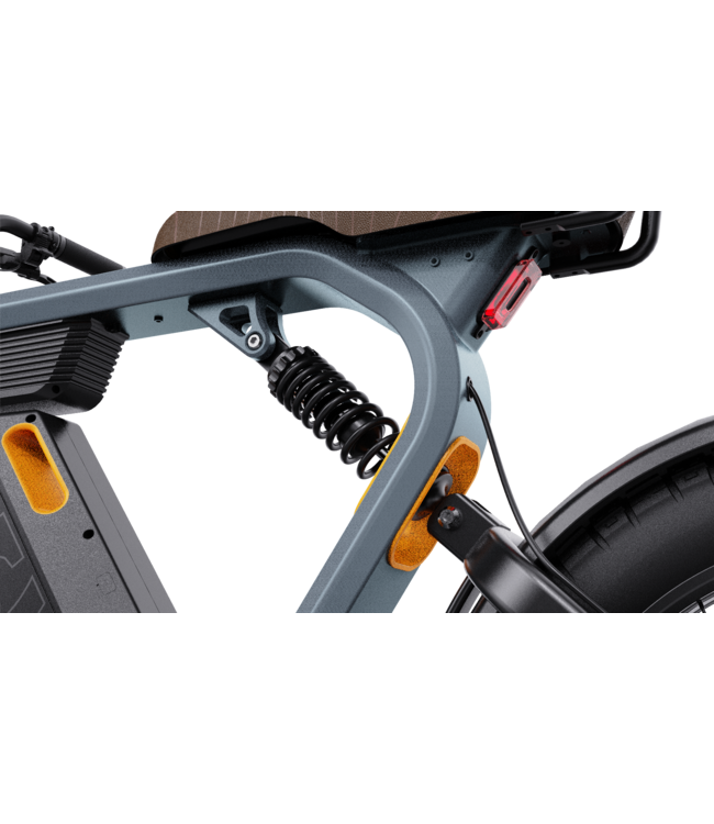 KUIPERBELT KUIPERBELT - S1