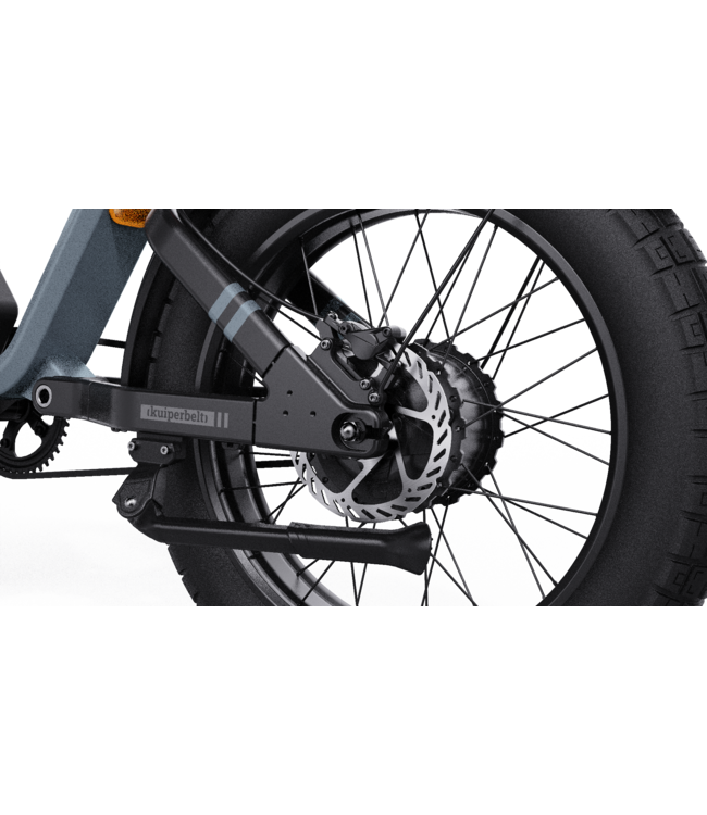 KUIPERBELT KUIPERBELT - S1