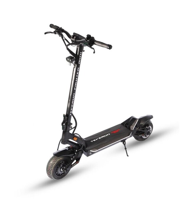 TEVERUN FIGHTER MINI - PRO