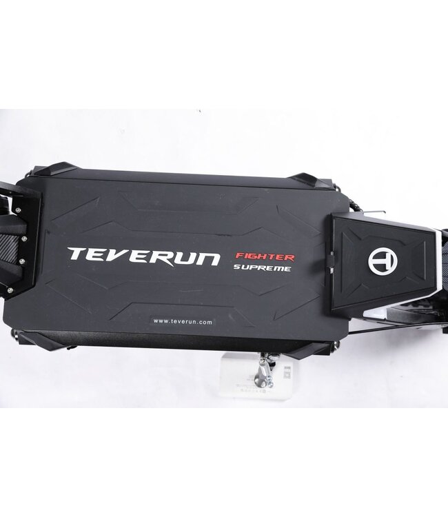 TEVERUN FIGHTER SUPREME