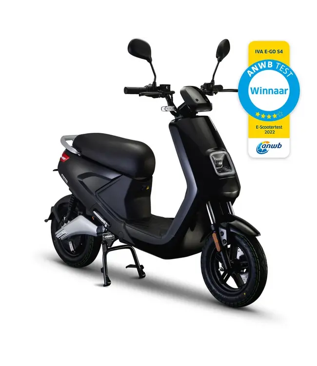 IVA E-GO S4 2.0