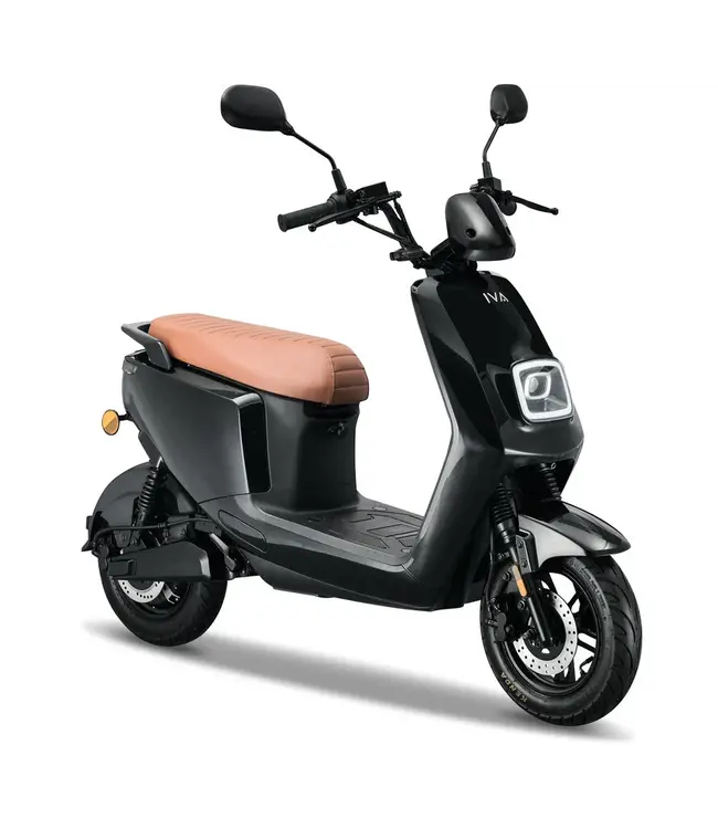 IVA E-GO S4 2.0