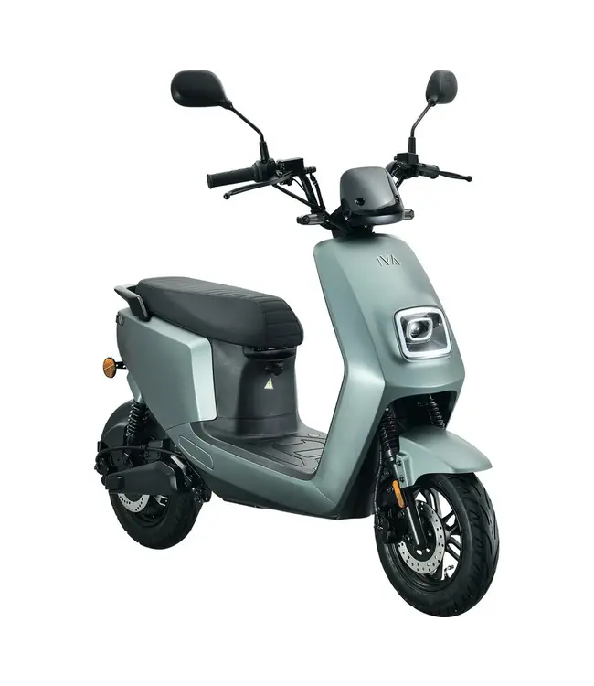 IVA E-GO S4 2.0