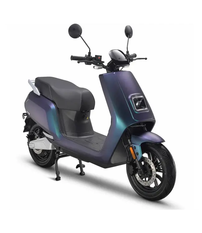 IVA E-GO S5