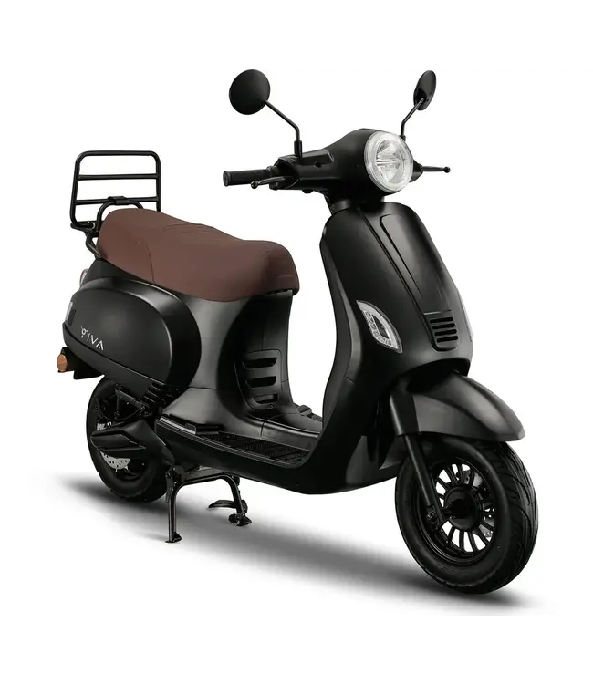 IVA Lux Electric 2.0